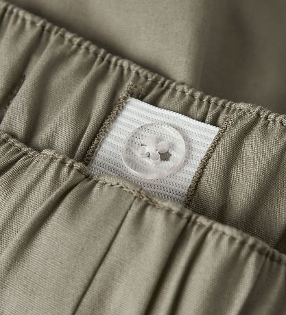 Lil Atelier Badeshorts - Loose - NmmFandy - Overland Trek