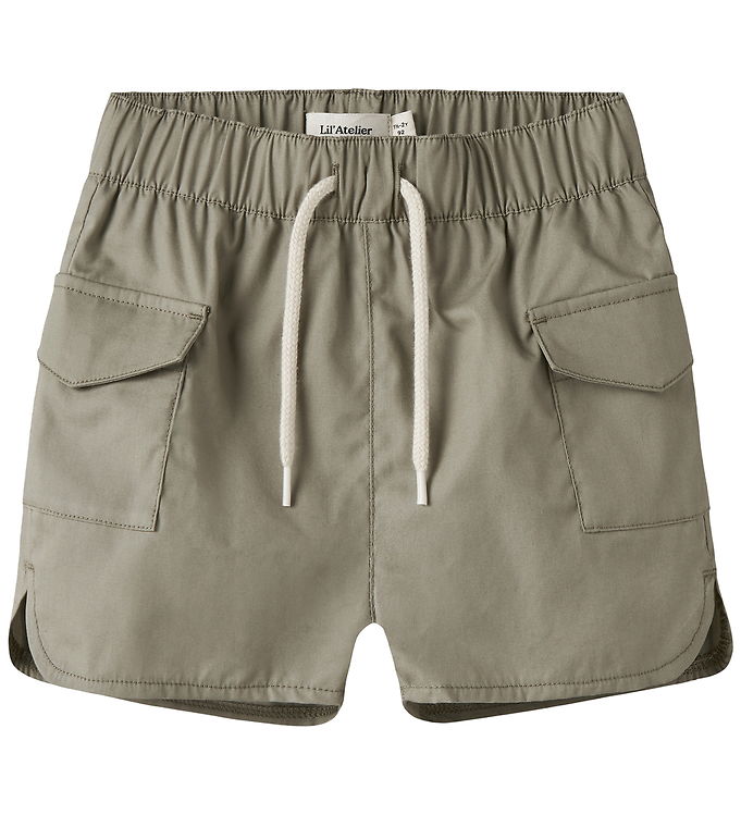 LIL ATELIER Badebukser Fandy Overland Trek
