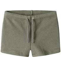 Lil Atelier Badebukser - NmmFolo - Overland Trek