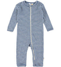 Joha Heldragt - Rib - Blå