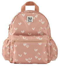 Liewood Rygsæk - Andreas - Sweethearts/Pale Tuscany