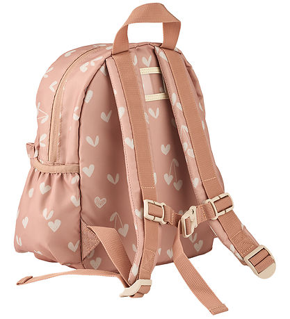 Liewood Rygsæk - Andreas - Sweethearts/Pale Tuscany