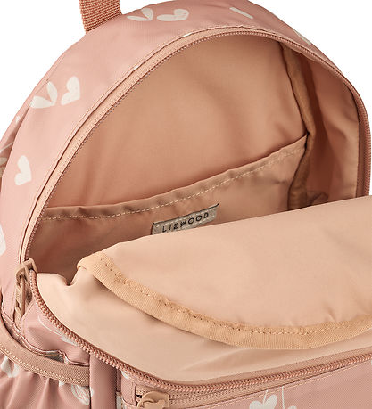 Liewood Rygsæk - Andreas - Sweethearts/Pale Tuscany