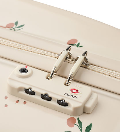 Liewood Kuffert - Norelle - Peach/Sea Shell