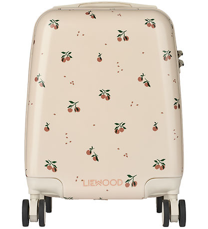 Liewood Kuffert - Norelle - Peach/Sea Shell