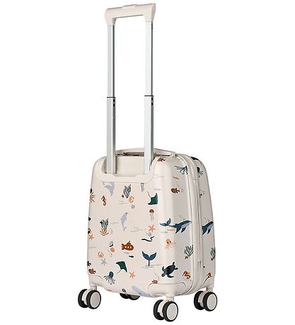 Liewood Kuffert - Norelle - Sea Creature/Sandy