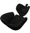 Maxi-Cosi Babyindsats til Autostol - Pearl (XL) Slide Pro - Auth