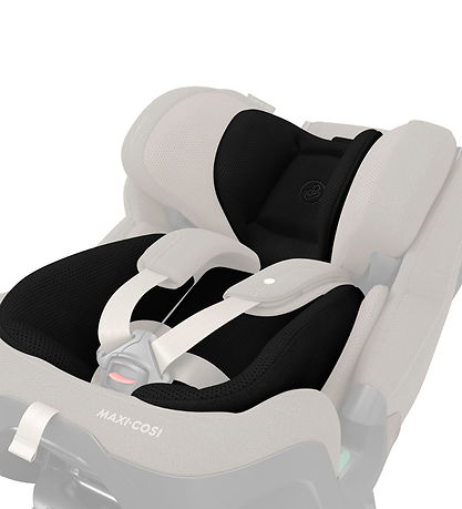 Maxi-Cosi Babyindsats til Autostol - Coral Slide Pro - Sort