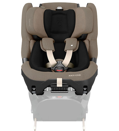 Maxi-Cosi Babyindsats til Autostol - Coral Slide Pro - Sort