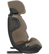 Maxi-Cosi Isofix Base - Familyfix Slide - Sort