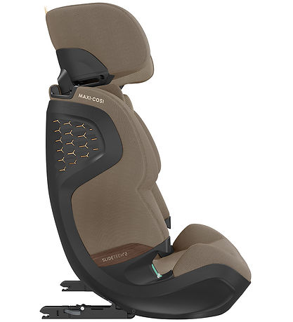 Maxi-Cosi Isofix Base - Familyfix Slide - Sort