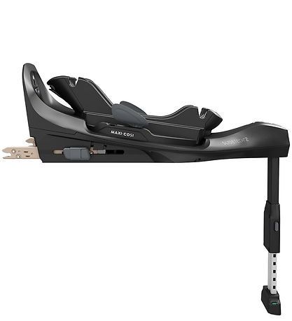 Maxi-Cosi Autostol - Pearl Slide Pro - Truffle