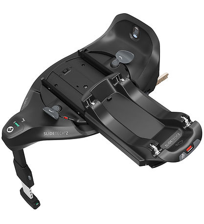 Maxi-Cosi Autostol - Pearl Slide Pro - Truffle