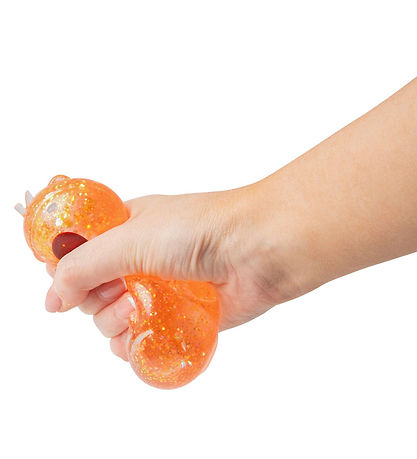 Scrunchems Legetøj - Sugar Capybara - Assorteret