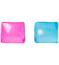 Scrunchems Legetøj - Giant Sugar Cube - Assorteret