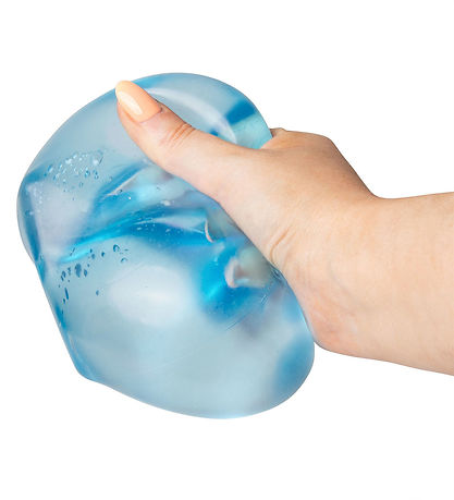 Scrunchems Legetøj - Giant Sugar Cube - Assorteret