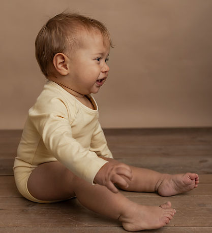 Hanevild Body l/æ - Summer - Italien Straw