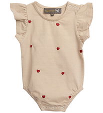 Hanevild Body k/æ - Maggie - Summer Sand