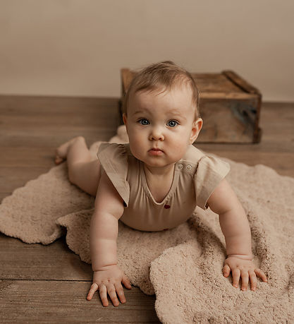 Hanevild Body k/æ - Maggie - Summer Sand