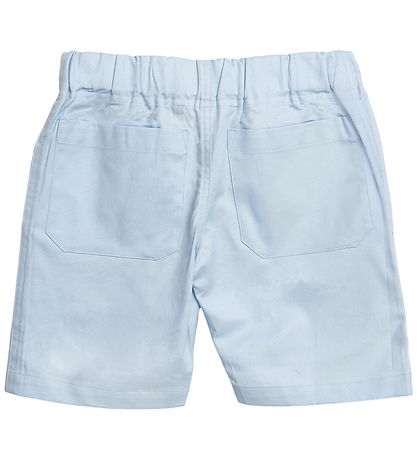 Hanevild Shorts - Thøger - Kentucky Blue