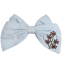 Hanevild Hårsløjfe - Vibe - Kentucky Blue