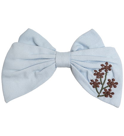 Hanevild Hårsløjfe - Vibe - Kentucky Blue