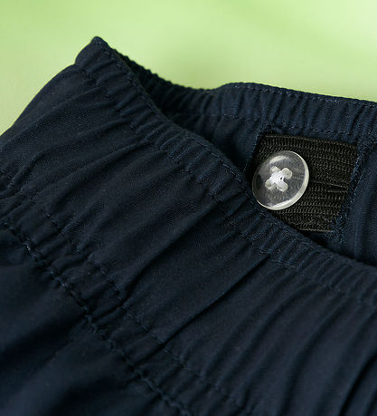 Name It Badeshorts - NkmZoccas - Acid Lime