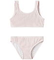 Name It Bikini - NkfZiba - Pink Marshmallow