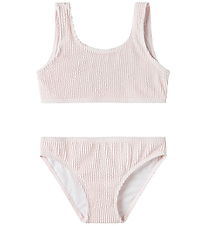 Name It Bikini - NkfZiba - Pink Marshmallow