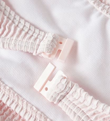 Name It Bikini - NkfZiba - Pink Marshmallow