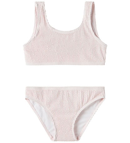 Name It Bikini - NkfZiba - Pink Marshmallow