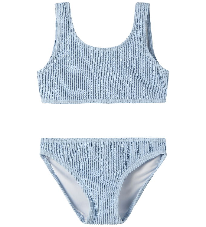 NAME IT Bikini Ziba Kentucky Blue