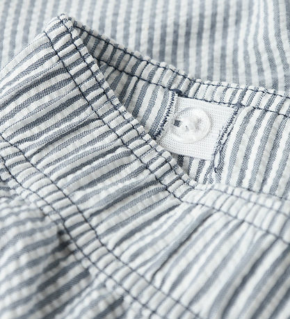 Name It Badeshorts - NKmZackary - Vintage Indigo