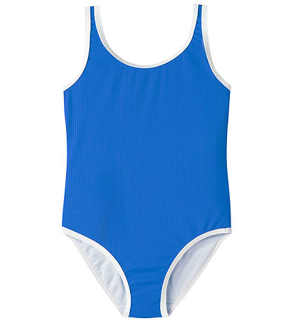 Name It Badedragt - Rib -NkfZontra - Super Sonic