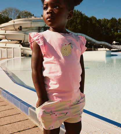 Name It Shorts - NmfFliuaz - Pirouette