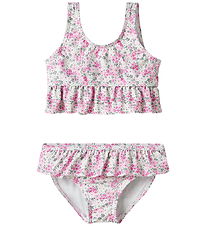 Name It Bikini - NmfZolea - Bright White