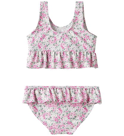 Name It Bikini - NmfZolea - Bright White