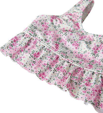 Name It Bikini - NmfZolea - Bright White