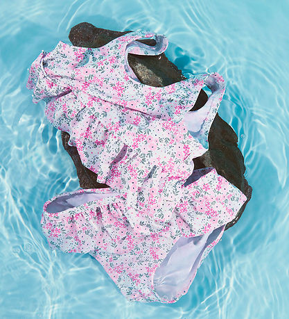 Name It Bikini - NmfZolea - Bright White