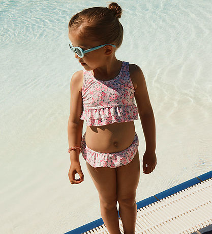 Name It Bikini - NmfZolea - Bright White