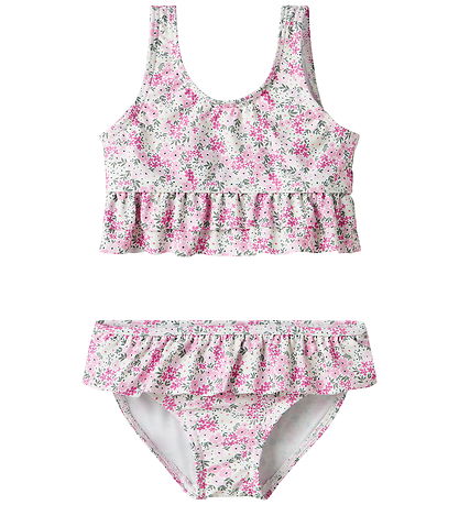 Name It Bikini - NmfZolea - Bright White