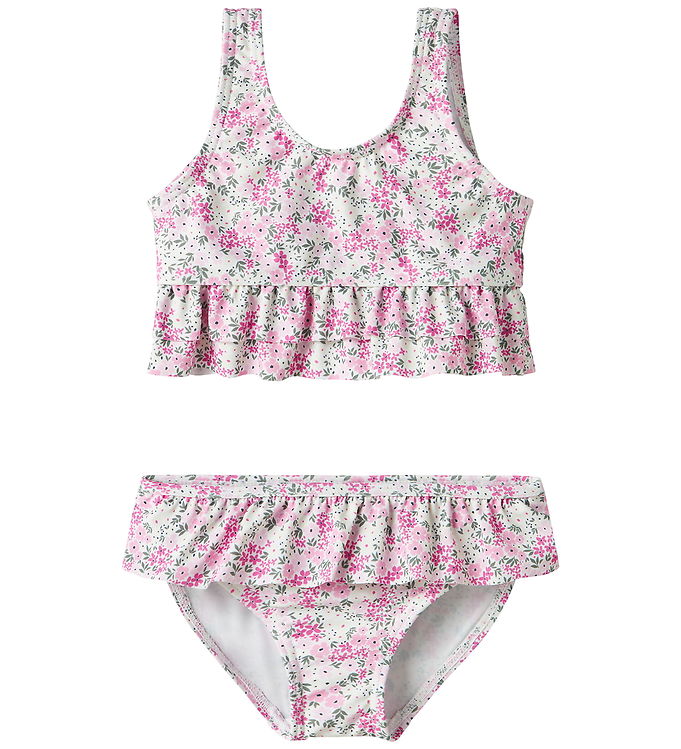 Name It Bikini - NmfZolea - Bright White