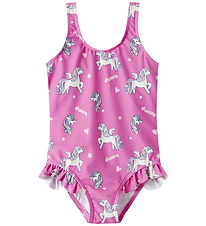 Name It Swimsuit - NmfZenia - Strawberry Moon