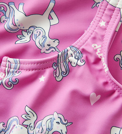 Name It Badedragt - NmfZenia - Strawberry Moon