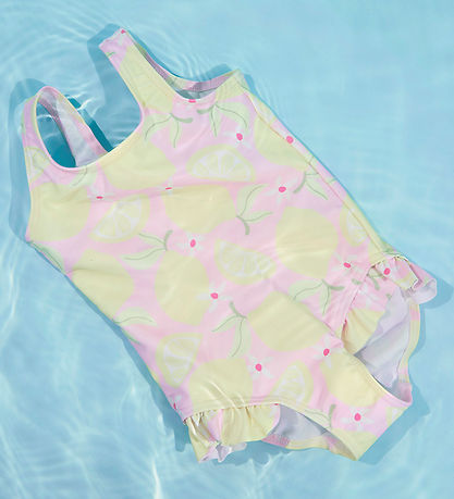 Name It Badedragt - NmfZilua - Pirouette