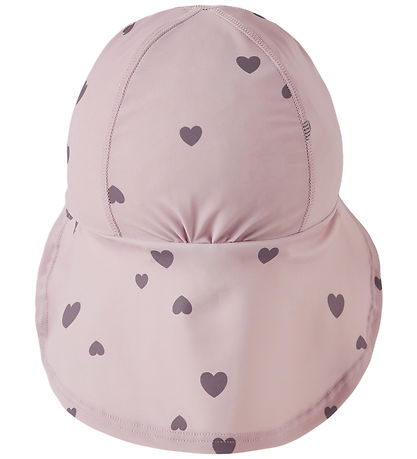 Name It Badehat - NmfZippa - Burnished Lilac