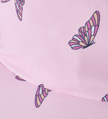 Name It Badehat - NmfZippa - Pirouette