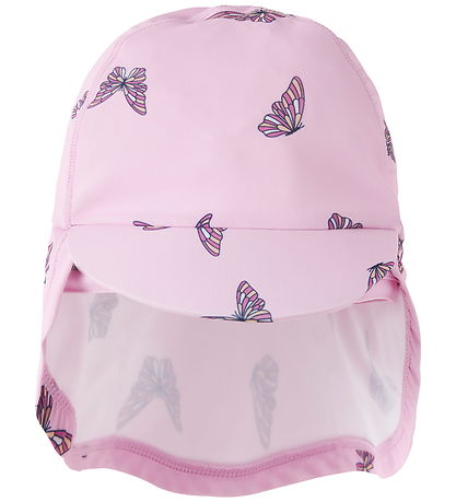 Name It Badehat - NmfZippa - Pirouette