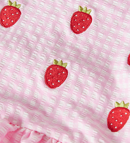 Name It Badedragt - NmfZammer - Cotton Candy