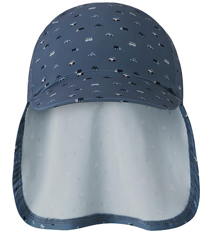 Name It Badehat - NmmZippo - Vintage Indigo